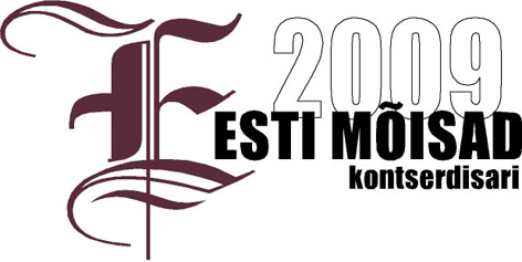 Eesti mõisad 2009