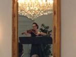 Corelli Consort Rohrau lossi Clarissasaalis Corelli Consort Rohrau lossi Clarissasaalis