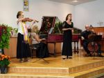Corelli Consort Paju mõisas Corelli Consort Paju mõisas