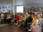 Corelli Consort Paju mõisas Corelli Consort Paju mõisas