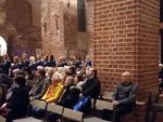Tartu Noortekoor. Foto: Corelli Music Tartu Noortekoor. Foto: Corelli Music
