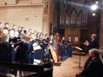 Tartu Noortekoor. Foto: Corelli Music Tartu Noortekoor. Foto: Corelli Music