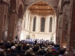 Tartu Noortekoor. Foto: Corelli Music Tartu Noortekoor. Foto: Corelli Music