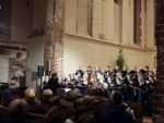 Tartu Noortekoor. Foto: Corelli Music Tartu Noortekoor. Foto: Corelli Music
