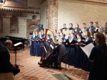 Tartu Noortekoor. Foto: Corelli Music Tartu Noortekoor. Foto: Corelli Music