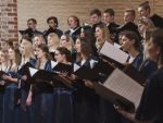 Tartu Noortekoor. Foto: Karin Helstein/ Corelli Music Tartu Noortekoor. Foto: Karin Helstein/ Corelli Music