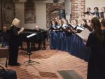 Tartu Noortekoor. Foto: Karin Helstein/ Corelli Music Tartu Noortekoor. Foto: Karin Helstein/ Corelli Music