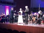 Ülestõusmispüha kontsert Pärnu kontserdimajas 26.03.16