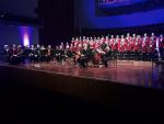 Ülestõusmispüha kontsert Pärnu kontserdimajas 26.03.16 Ülestõusmispüha kontsert Pärnu kontserdimajas 26.03.16