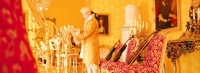 Josef im Scholss Esterhazy