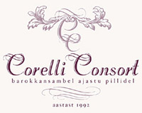 Corelli Consort