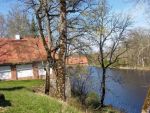 Lahmuse mõis