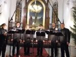 Intonacio. Foto: Corelli Music
