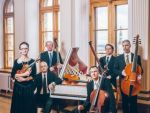 Corelli Consort Toompea muusikasalongis 2012
