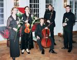 Ajaloo Ilu 2004, Corelli Consort Kadrioru lossis 