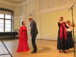 Corelli Consort, Priit Volmer ja Maria Listra - .S. Bach Corelli Consort, Priit Volmer ja Maria Listra - .S. Bach