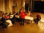 Corelli Consort ja Elar Kuiv