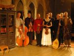 Corelli Consort ja Elar Kuiv