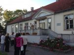 EM 2014- Jüri Kuuskemaa Loona mõisas EM 2014- Jüri Kuuskemaa Loona mõisas