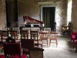 EM 2014- Raikküla mõisa saal EM 2014- Raikküla mõisa saal