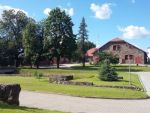 Ülenurme mõis