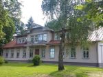 Ülenurme mõis