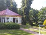 Ülenurme mõis, kohvik