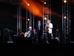 Tornide väljak. Raivo Tafenau, Sergio Bastos ansambliga. Foto: Corelli Music Tornide väljak. Raivo Tafenau, Sergio Bastos ansambliga. Foto: Corelli Music