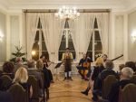 Barokkansambel Corelli Consort ja Ka Bo Chan