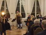Barokkansambel Corelli Consort ja Ka Bo Chan