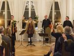 Barokkansambel Corelli Consort ja Ka Bo Chan