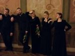Vokaalansambel nju:Est consort