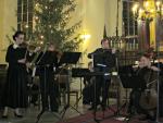 JOULUINGEL 28.12.12
