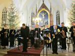 JOULUINGEL 28.12.12