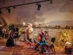 Corelli Consort ja Ka Bo Chan