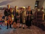 Corelli Consort ja Ka Bo Chan