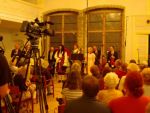 Corelli Consort 20! Foto Corelli Music_Birgit Kraas