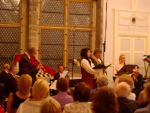 Juubelikontsert- Corelli Consort 20! 27.juuni 2012