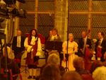 Corelli Consort 20! Foto Corelli Music_Birgit Kraas