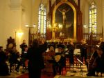 Corelli Consort, EFK, dirigent Toomas Siitan