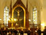 Corelli Consort, EFK, dirigent Toomas Siitan