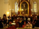 Corelli Consort, EFK, dirigent Toomas Siitan