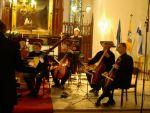Corelli Consort, EFK, dirigent Toomas Siitan