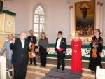 Corelli Consort Corelli Consort