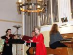 Corelli Consort Corelli Consort
