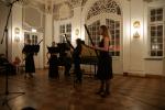Tea Tuhkur, Kadri-Ann Suss , Sabina Yordanova, Elina Vidrike Tea Tuhkur, Kadri-Ann Suss , Sabina Yordanova, Elina Vidrike