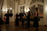 Tea Tuhkur, Kadri-Ann Suss , Sabina Yordanova, Elina Vidrike Tea Tuhkur, Kadri-Ann Suss , Sabina Yordanova, Elina Vidrike