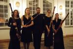 Sabina Yordanova, Elina Vidrike, Reinut Tepp,Tea Tuhkur, Kadri-Ann Suss Sabina Yordanova, Elina Vidrike, Reinut Tepp,Tea Tuhkur, Kadri-Ann Suss