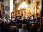 Corelli Consort. Tallinna Issanda Muutmise peakirik