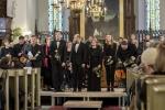 Ülestõusmispühade kontsert Tallinna Jaani kirikus. Foto Karin Helstein_ Corelli Music Ülestõusmispühade kontsert Tallinna Jaani kirikus. Foto Karin Helstein_ Corelli Music